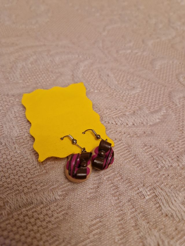 Bisutería artesanal