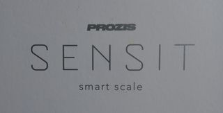 Báscula inteligente Sensit