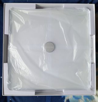 Báscula inteligente Sensit