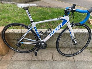 GIANT TCR