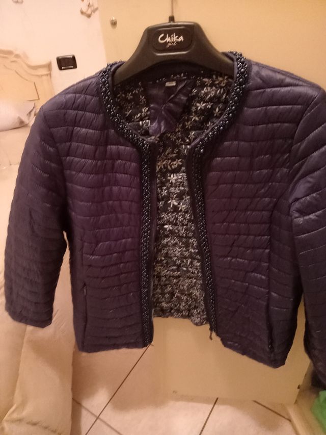 Giacca donna primaverile