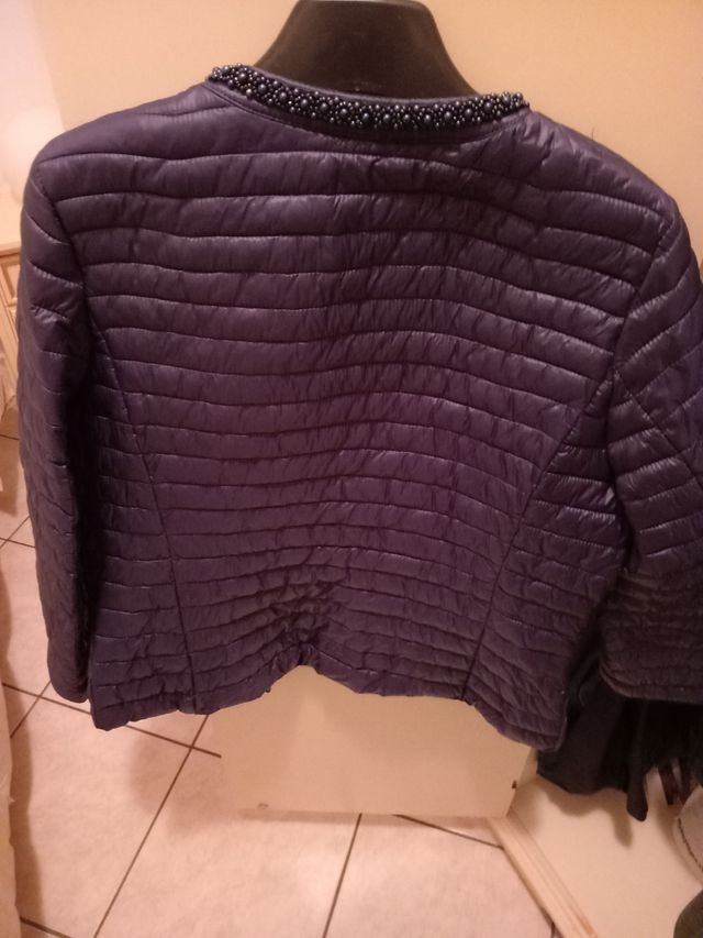 Giacca donna primaverile