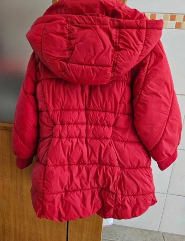 Kispo de Menina 36 Meses Mayoral