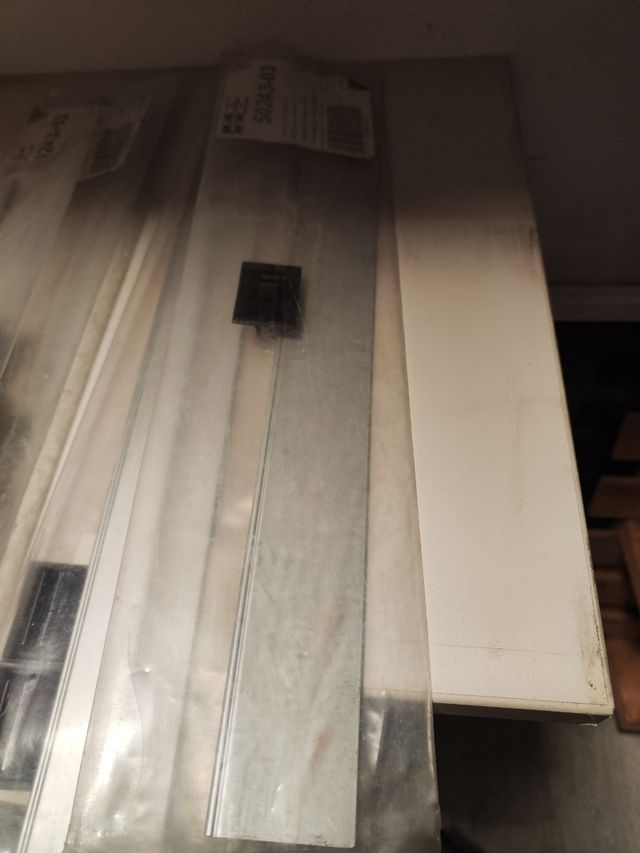 Accessori per librerie Erke