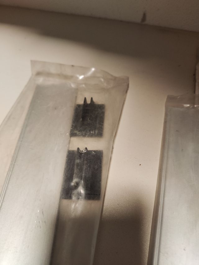 Accessori per librerie Erke