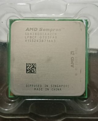 Processore AMD Sempron 1250