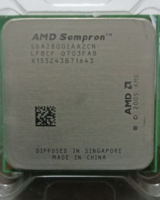 Processore AMD Sempron 1250