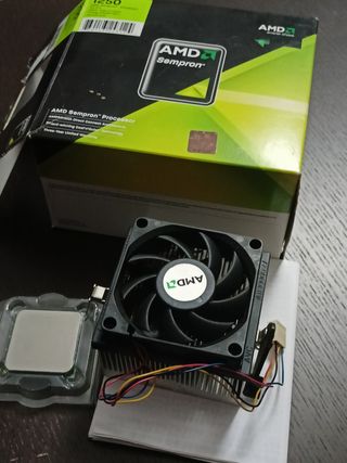 Processore AMD Sempron 1250