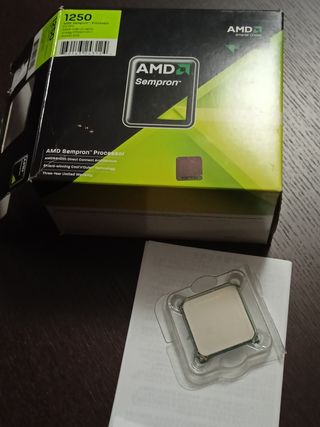 Processore AMD Sempron 1250