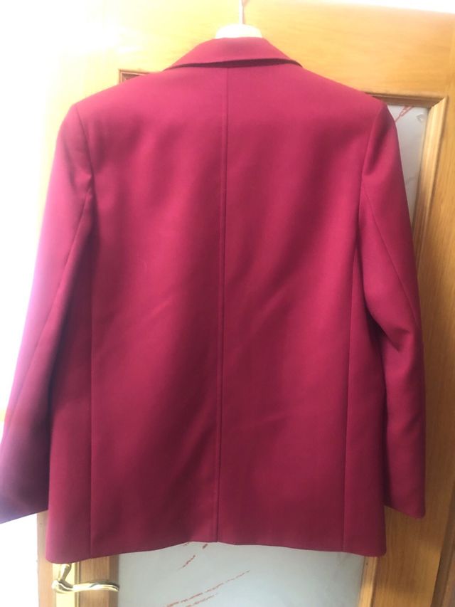 Blazer de Stradivarius T. L