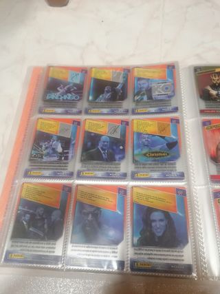 Album completo wwe