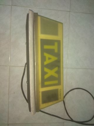 Capilla Montero Taxi