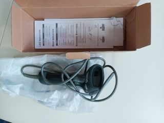 barcode Reader axon gs1 databar decoder