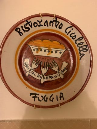 Piatti del Buon Ricordo