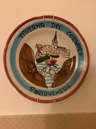 Piatti del Buon Ricordo