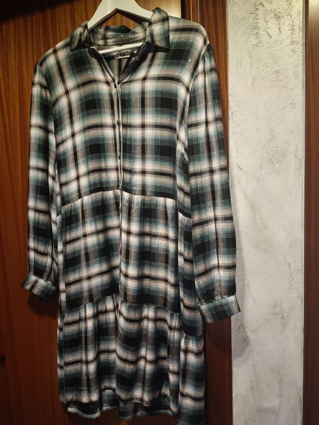 Vestidos 3 sin etiquetas .T48