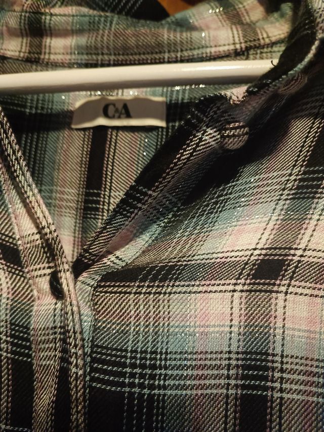 Vestidos 3 sin etiquetas .T48