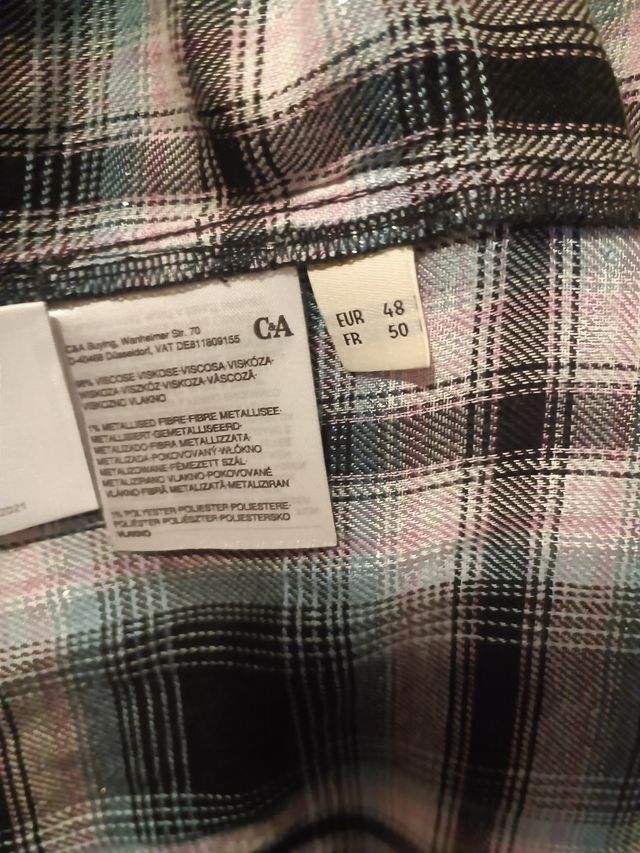 Vestidos 3 sin etiquetas .T48