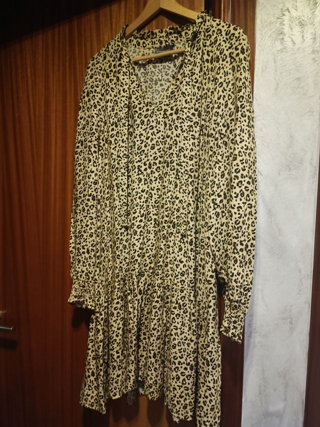 Vestidos 3 sin etiquetas .T48