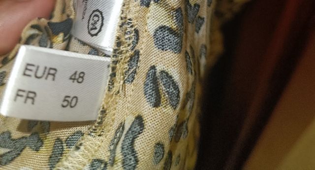 Vestidos 3 sin etiquetas .T48