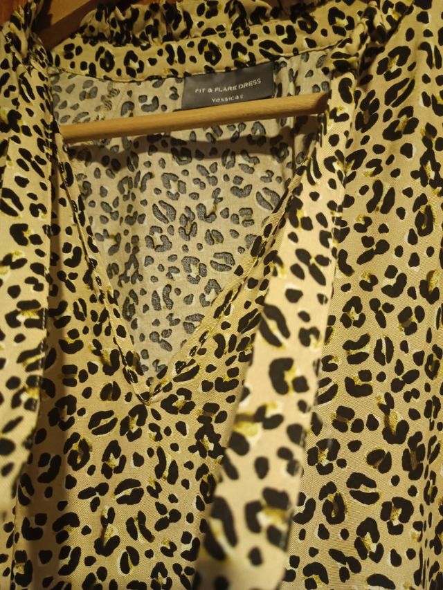 Vestidos 3 sin etiquetas .T48