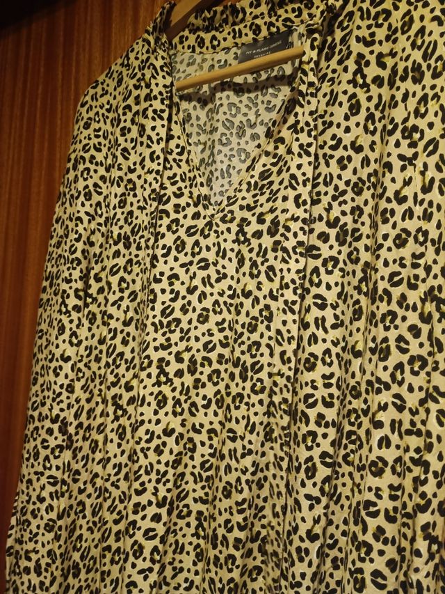 Vestidos 3 sin etiquetas .T48