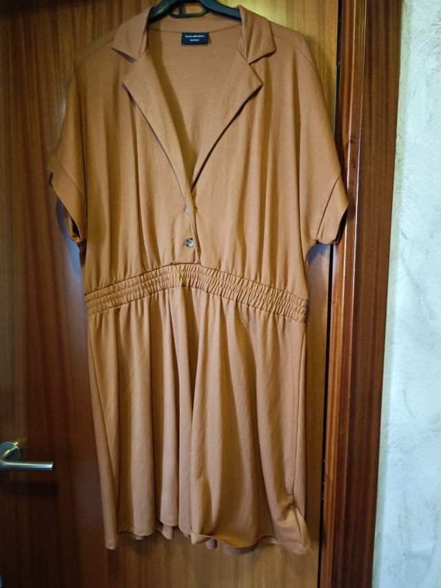 Vestidos 3 sin etiquetas .T48