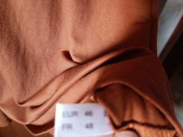 Vestidos 3 sin etiquetas .T48