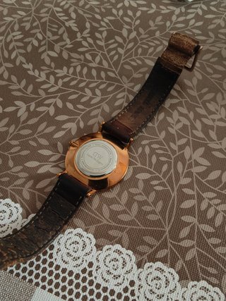 Reloj Daniel Wellington