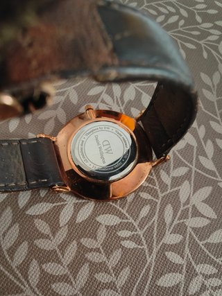 Reloj Daniel Wellington