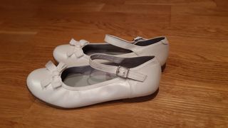 Zapatos de Comunión