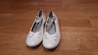 Zapatos de Comunión