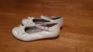 Zapatos de Comunión