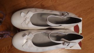 Zapatos de Comunión