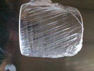 Profilo MT 100 tutto nero