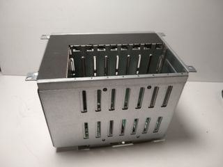 Jaula Caddy para disco duro de servidor HP ProLian