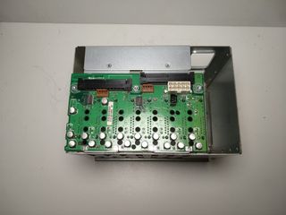 Jaula Caddy para disco duro de servidor HP ProLian