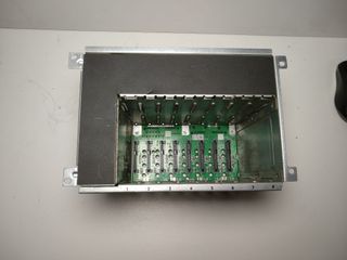 Jaula Caddy para disco duro de servidor HP ProLian