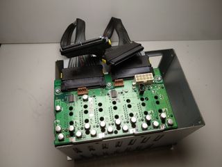 Jaula Caddy para disco duro de servidor HP ProLian