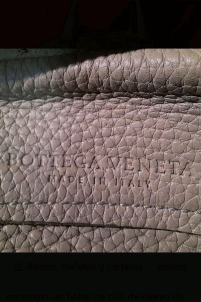 Bottega Veneta 100% original