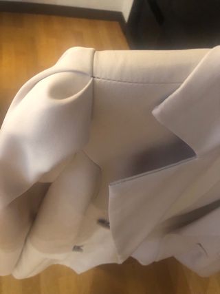 Americana TDS Beige Blazer