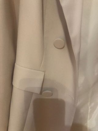 Americana TDS Beige Blazer