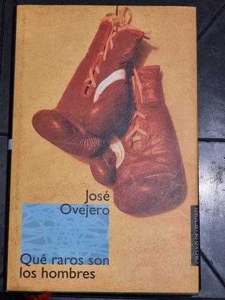 Libros, lote novelas 