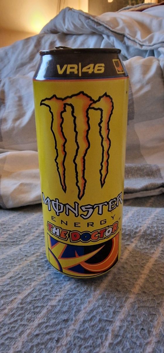 Lata Valentino rossi 46