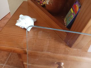 Cristal rectangular camilla