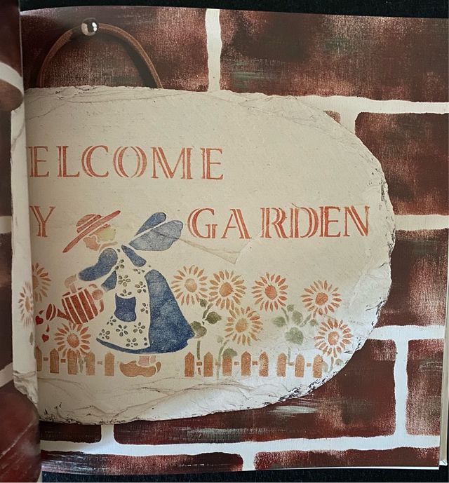 Stencil manuale pratico