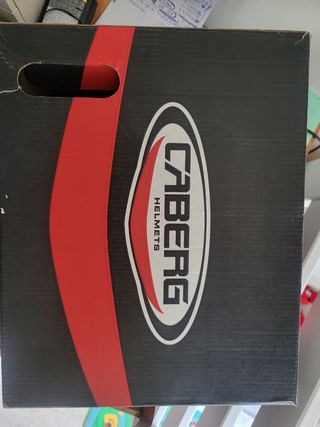 Casco Jet Caberg Riviera V2+ Pure