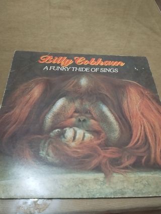 VINILO BILLY COBHAM (JAZZ/FUNK)