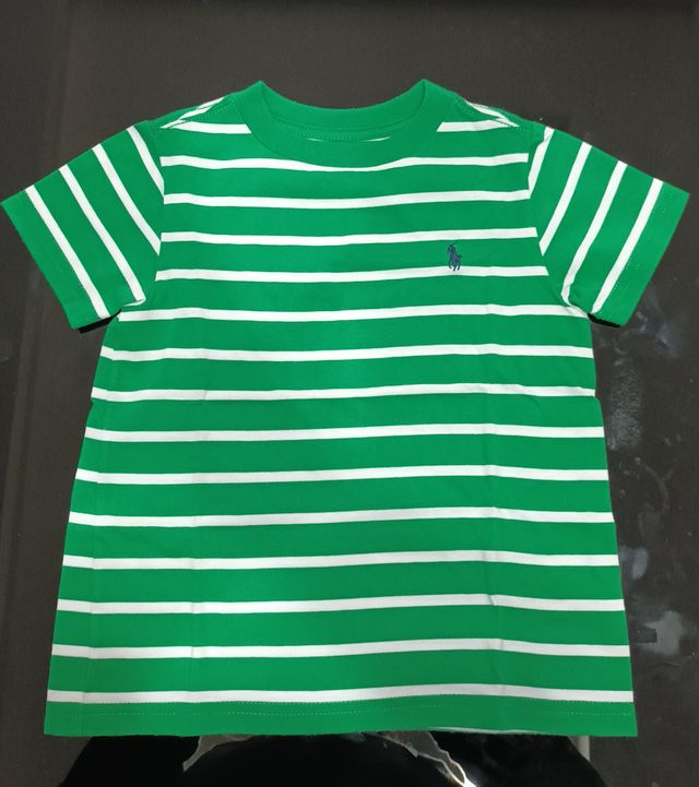maglie Harmont & Blaine,Ralph Lauren,bimbo 2 anni