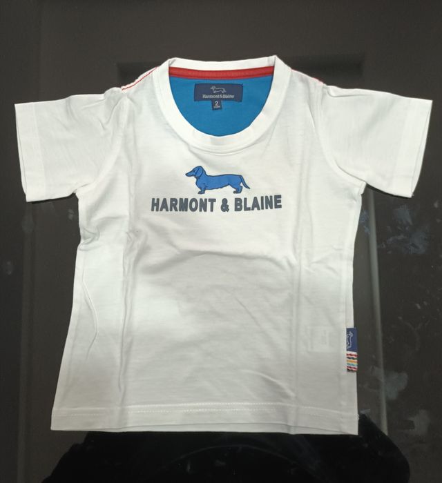 maglie Harmont & Blaine,Ralph Lauren,bimbo 2 anni
